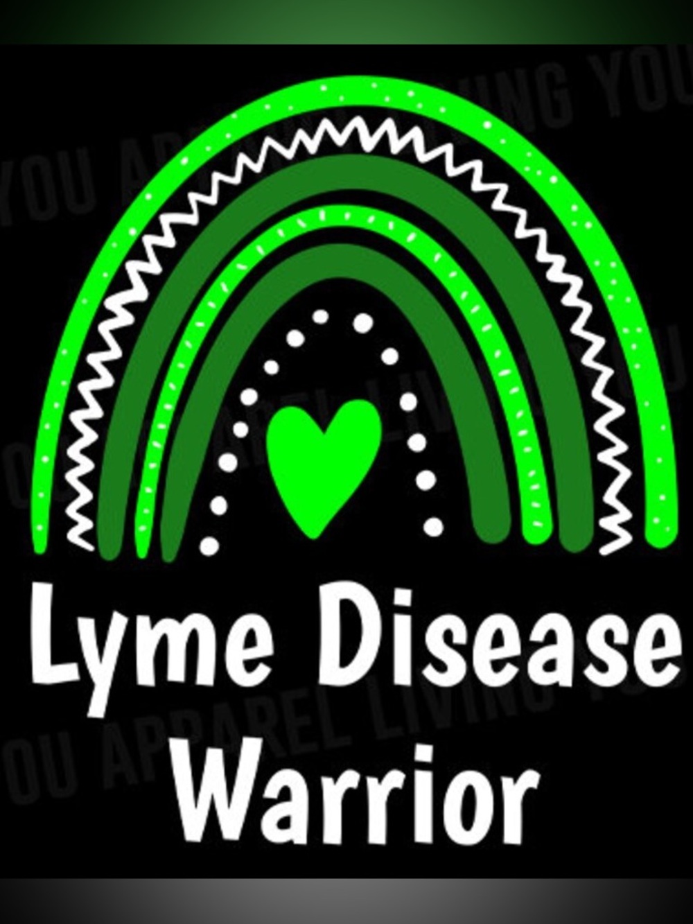 Meet the Posher 🌿 Leah Marie Lord 💚 Chronic Lyme Disease Warrior 🏹 - Picture 11 of 11